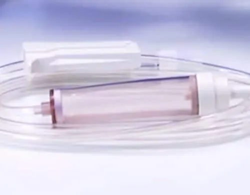 Intravenous (IV) Infusion Therapy: What You Need to Know