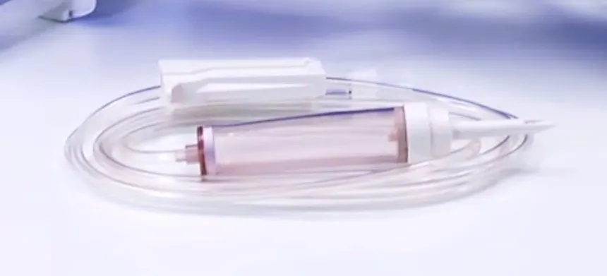 Intravenous Infusion Therapy | Preventive Medicine | Tel Aviv Doctor