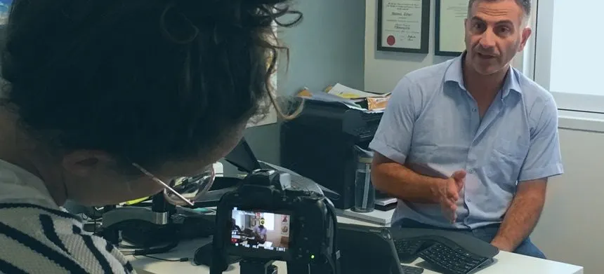 Watch: Doctor in Tel Aviv | About Us Video | Tel Aviv Doctor
