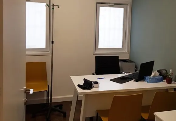 Tel Aviv Medical Centre, Clinic & Lab Services | Tel Aviv Doctor