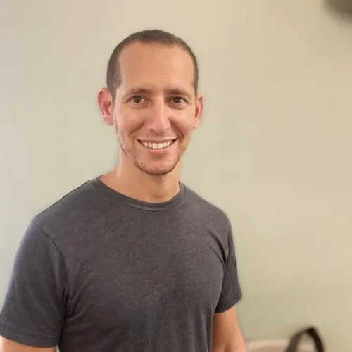 Dr Tal Fligelman, private gynaecologist at Tel Aviv Doctor