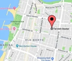 Your Doctor In Tel Aviv | Tel Aviv Doctor