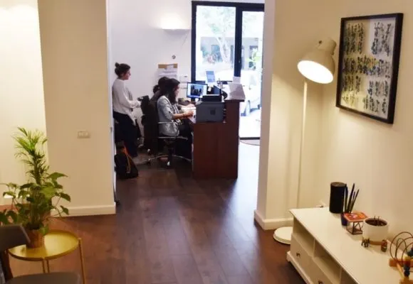 Tel Aviv Medical Centre, Clinic & Lab Services | Tel Aviv Doctor