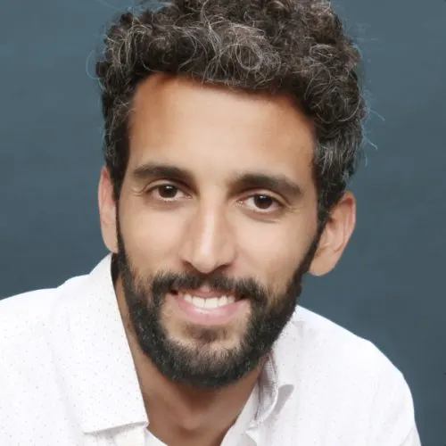 Dr Hadar Gilad - Family Medicine resident at Tel Aviv Doctor