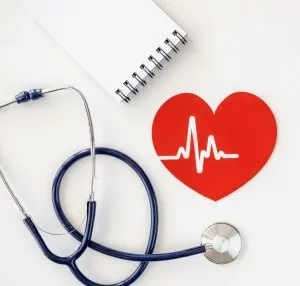 Continuous, Cuffless Blood Pressure Monitoring