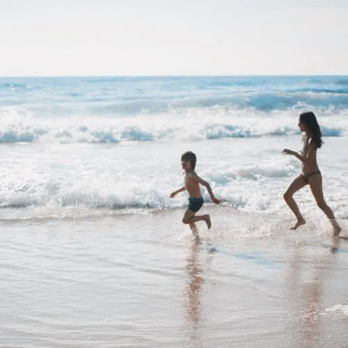 A child travelling in Israel — paediatric travel-health advice