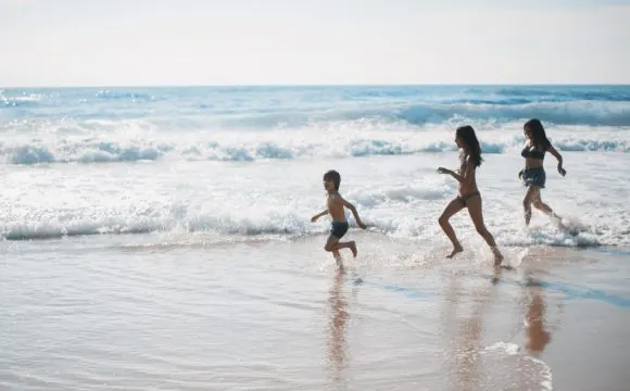 A child travelling in Israel — paediatric travel-health advice