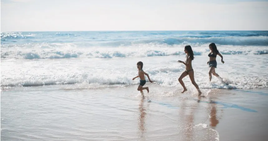 A child travelling in Israel — paediatric travel-health advice